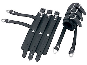 Leather Ball Stretcher