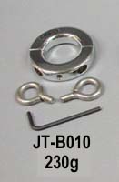 Separating Ball Stretchers