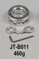 Separating Ball Stretchers