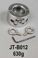 Separating Ball Stretchers