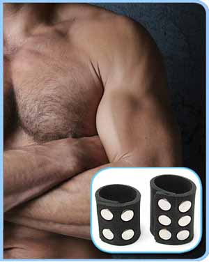 Neoprene Ball Stretcher