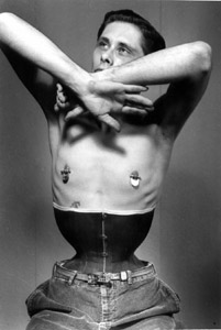 Fakir Musafar