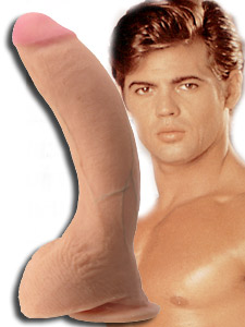 Jeff Stryker cock