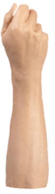 THE-FIST