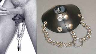 Parachute Ball Stretcher